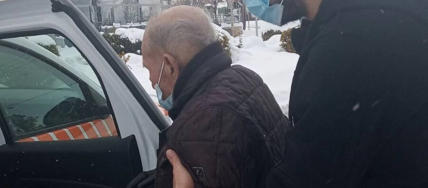 Πάνω από 50 ασθενείς μετέφεραν οι Μονάδες Άμεσης Παρέμβασης της Περιφέρειας Αττικής